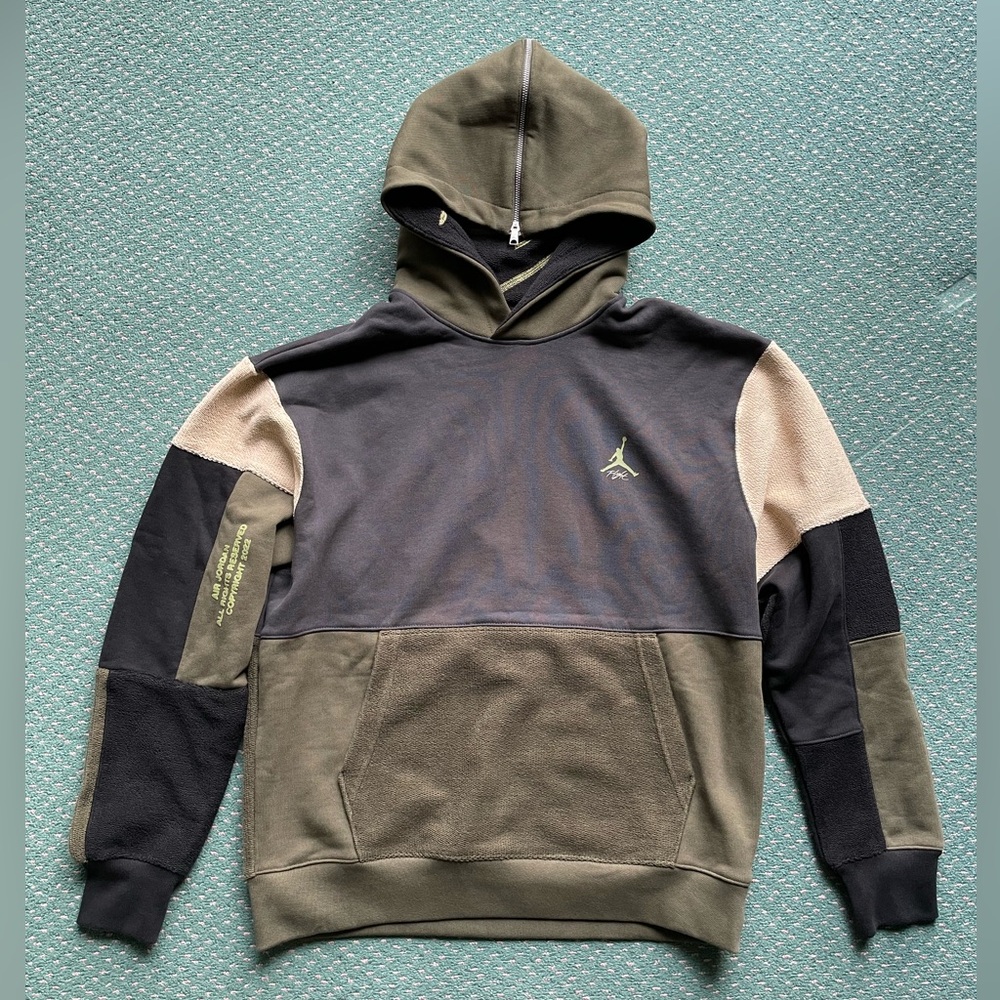 Jordan Flight Heritage Hoodie